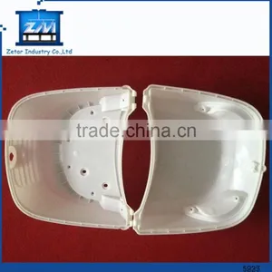 China OEM Plastic Injection Molding Factory thumbnail-5