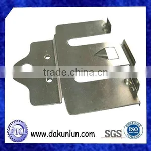 Precision Metal Stamping Part,Stamping Product thumbnail-5