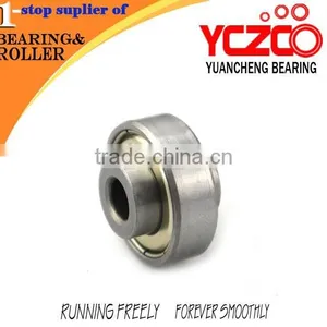 Miniature Bearings Shower Door Bearing 8*22*7mm thumbnail-3