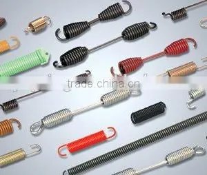 Double Tension Springs thumbnail-1