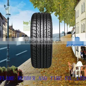 245/45ZR18 Semi-steel Radial Car Tires for European Market thumbnail-1