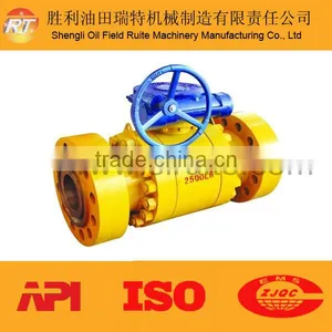 2014 Brass Ball Valve thumbnail-1