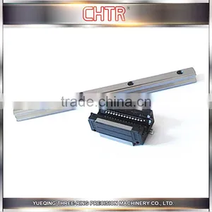 High Quality Cheap CHTR Linear Guide thumbnail-1