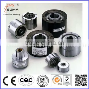 MZ15G-MZ70G Overrunning Clutch With Good Quality for Indusrial Machine thumbnail-1