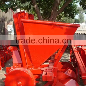 Potato Digger & Planter thumbnail-1