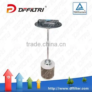Excavator Hydraulic Filter XNJ-250* Tank Mounted Suction Filter thumbnail-1