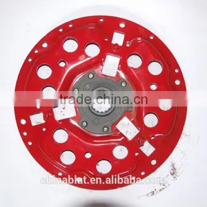 Clutch Pressure Plate thumbnail-4