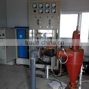 2016 Total New 4kw Solar Pump Inverter With Wide MPPT, GPRS, 3 Years Warranty China thumbnail-1