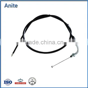 High Performence Hand Throttle Cable Control Cables For AKT110 Motorcycle Parts From China thumbnail-1