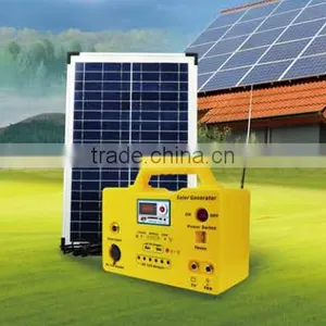 Mini Solar Outdoor Lighting of go Hiking Climb Mountain Tents System for Sale thumbnail-1