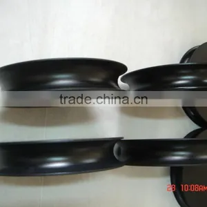 Customized Injection Molding Rubber Part for OEM Service thumbnail-2