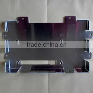 Professional Mechanical Parts Processing Service thumbnail-2