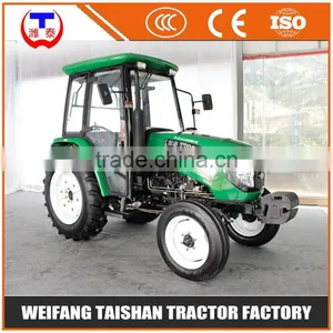 80HP Farm Tractor for Sale Philippines thumbnail-4