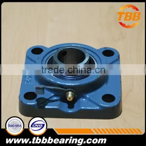 High Precision Insert Ball Bearing EWP313 for Machinery thumbnail-2