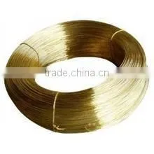 China Golden Supplier Boheng Used 99.9% Copper Wire, Brass Wire for Sales thumbnail-2
