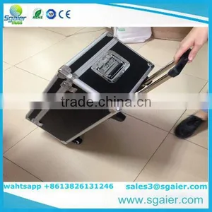 2017 Customized Travelling Tool Cable Case 54x34x25cm Flight Case on Sale thumbnail-2