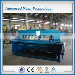 Steel Metal Grating Welding Machine thumbnail-1