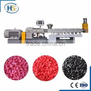 PE/PP/PVC/PC/Pet Plastic Sheet Extrusion Making Machine/3D Printer Plastic Filament Extruder thumbnail-1