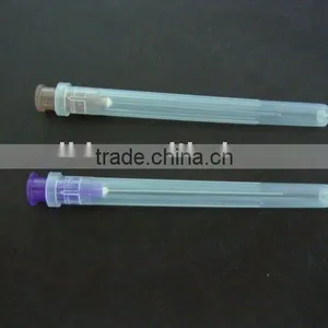 Long Hypodermic Needle thumbnail-1