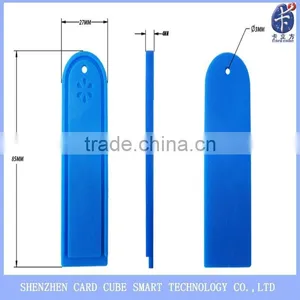 Silicone Laundry Rfid Tag thumbnail-1