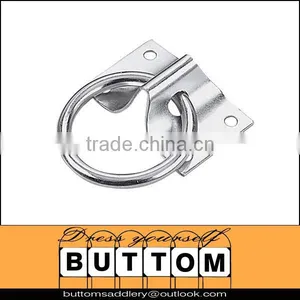 Wooden Stable Wall Fixing Tie Ring Horse Wooden Stable Tie Ring Wooden Stable Doors Tie Ting thumbnail-1