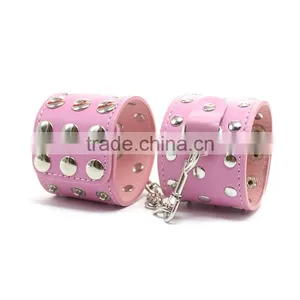 SEX PRODUCTS PROPERTIES AND SEX TOY TYPE SEX BONGAGE SEX PRODUCTS PROPERTIES AND SEX TOY TYPE HANDCUFFS WHOLESALE thumbnail-1