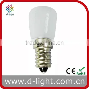 Led Appliance Light Bulb 1.4W 100lm E14 E17 Led Refrigerator Bulb 220V 230V 240V Warm White Natural White Cool White thumbnail-1