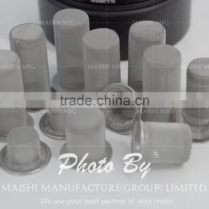 Mesh Screen Stainless Steel Filter thumbnail-4