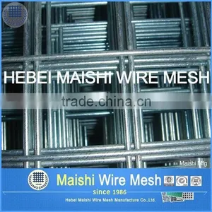 304 304L Stainless Steel Welded Wire Fence Mesh thumbnail-3