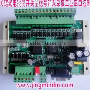 20-Channel I/O Controller thumbnail-1