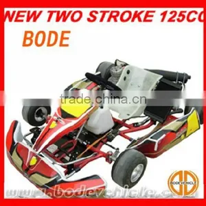 125CC TWO STROKE BUGGY (MC-490) thumbnail-1