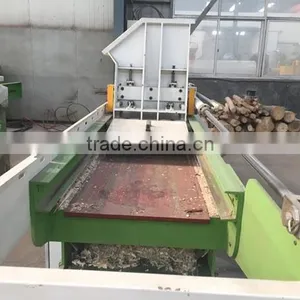High Efficient Wood Sawdust Mill Machine for Sale thumbnail-5