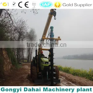 Concrete Electric Pole Machine thumbnail-1