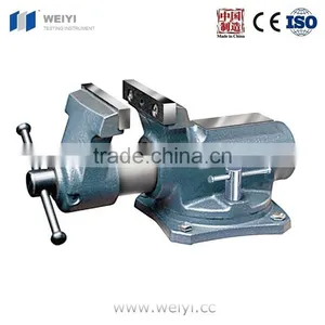 Bench Vise thumbnail-1