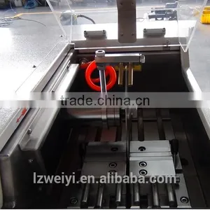GTQ-5000B Precision Cutting Machine thumbnail-2
