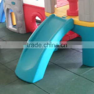 OEM Large Blow Molding Children Plastic Slide, Kids Slide Plate thumbnail-1