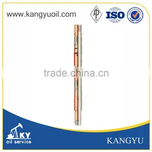 SSX-A Dual-Cone & Dual-Cylinder Liner Hanger For Oilfield thumbnail-1