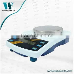 5kg Weighing Top Loading Precision Scale thumbnail-1