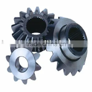 Straight Bevel Gear thumbnail-1