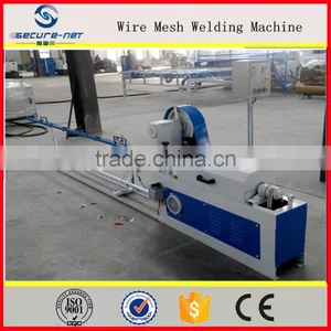 Wire Straightening and Cutting Machine thumbnail-2