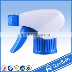 Professional Nonspill Feature Plastic Trigger Pump 28/410 thumbnail-1