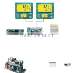 CNG Dispenser Controller thumbnail-1