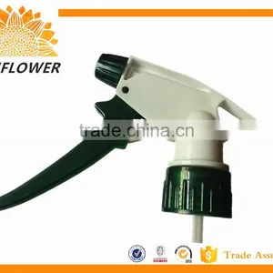 PP Plastic Trigger Sprayer SF-A 28/410 thumbnail-3