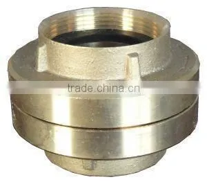 Brass Hose Adaptor Storz thumbnail-1