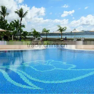China Supply Swimming Pool thumbnail-1