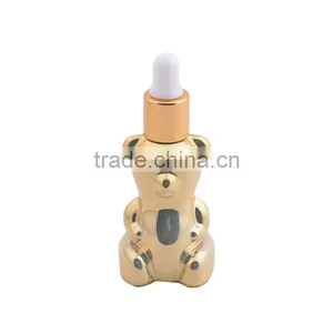 D0047 Dropper Bottle Perfume Glass Bottles for Cosmetic Gifts thumbnail-3