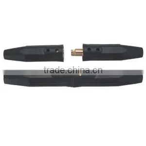 American Type Cable Joint or Welding Cable Connector thumbnail-1
