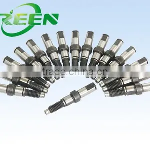 Forged Rotor Spindle thumbnail-1