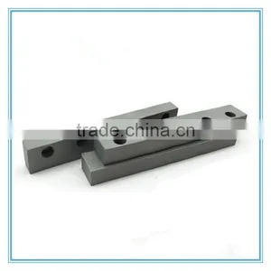 Carbide Five Hole LUTZ Blades thumbnail-3