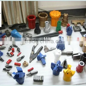 Drilling Bits Water Well thumbnail-1